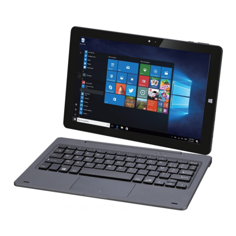 AVGO NOQB5 user manual