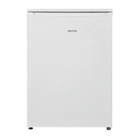 Electra BLU106W user manual