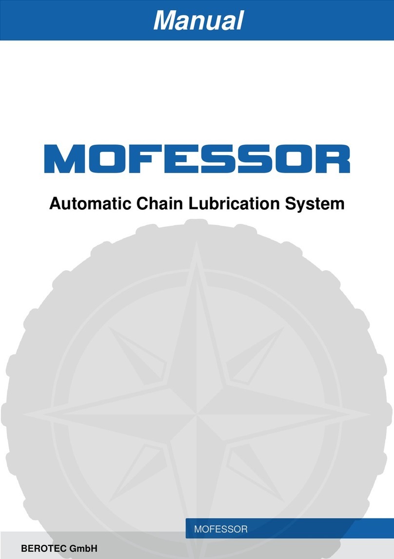 BEROTEC Mofessor manual