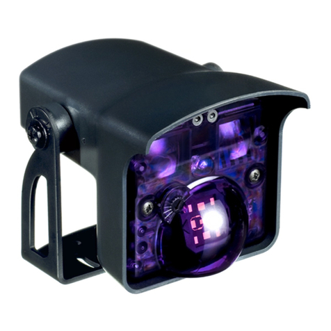BEA CONDOR User manual