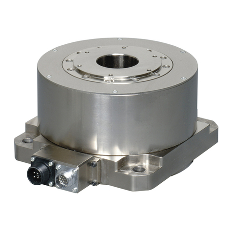 Mitsubishi Electric MELSERVO-J5 MR-J5-G Series User manual