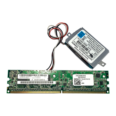 IBM ServeRAID-8 Series Instructions for use IBM ServeRAID-8 Series Instructions for use