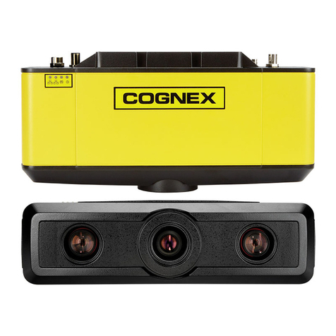 Cognex 3D-A5000 Series Application guide