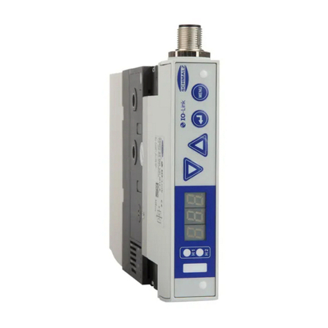 Schmalz SMPi 20 Operating	 instruction