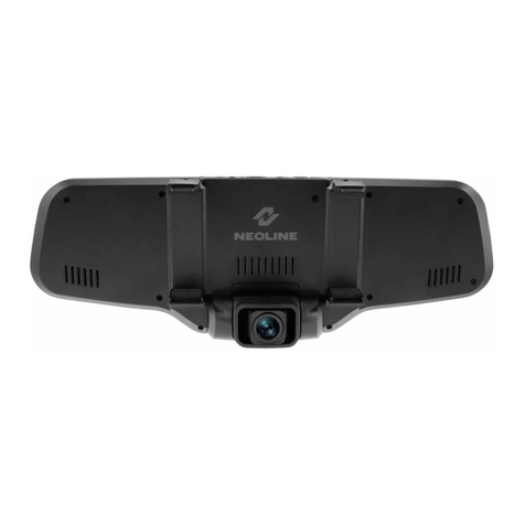 Neoline G-Tech X27 manual