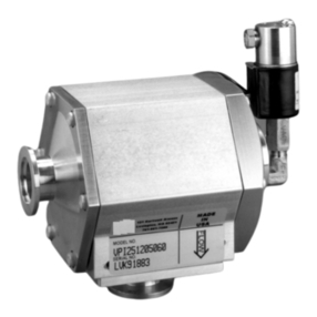 Agilent Technologies VPI Series User manual