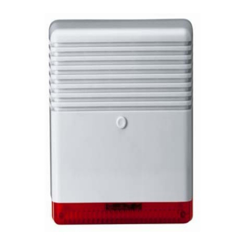 Crow BS-1 Manual