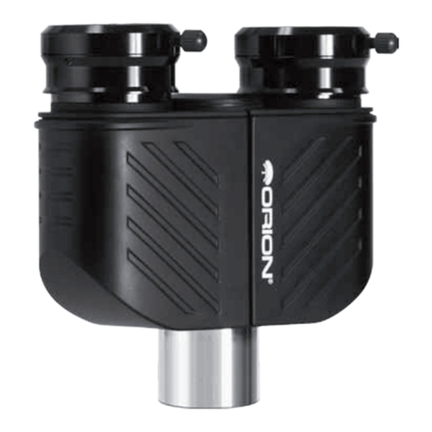 Orion 52071 User manual
