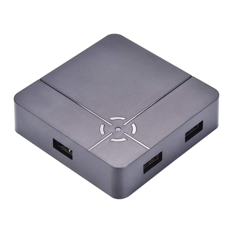 Reasnow S1 user manual