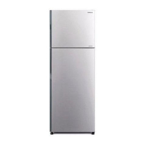Hitachi R-H350P4M User manual Hitachi R-H350P4M User manual