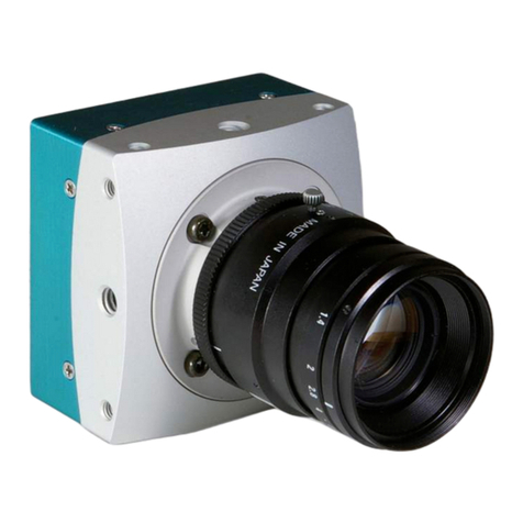 Mikrotron EoSens CL Series manual