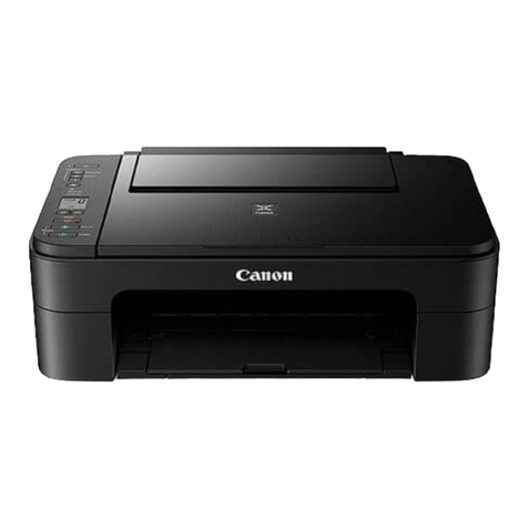 Canon TS3100 Series User manual