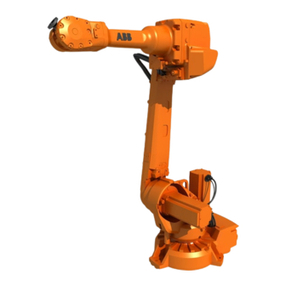 ABB IRB 2600 Series product manual