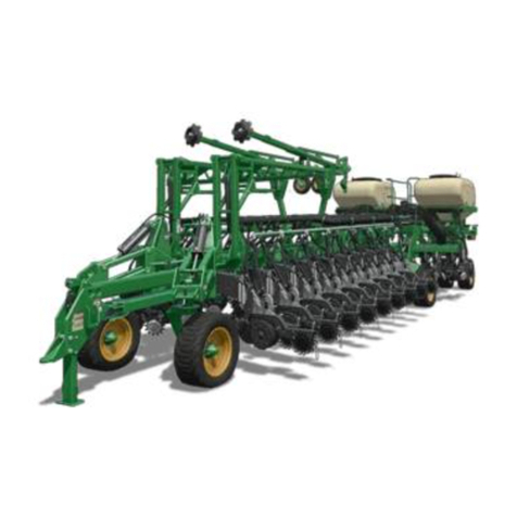 GREAT PLAINS Yield-Pro Air-Pro YP2425A User manual