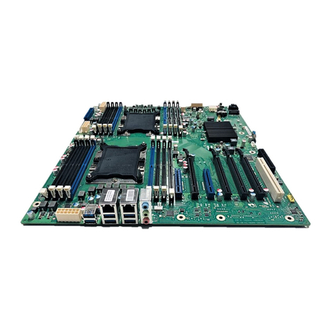 Fujitsu D3488 Parts list manual