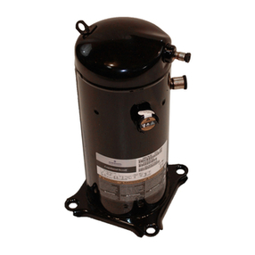 Emerson Copeland Scroll ZR KA Series User guide