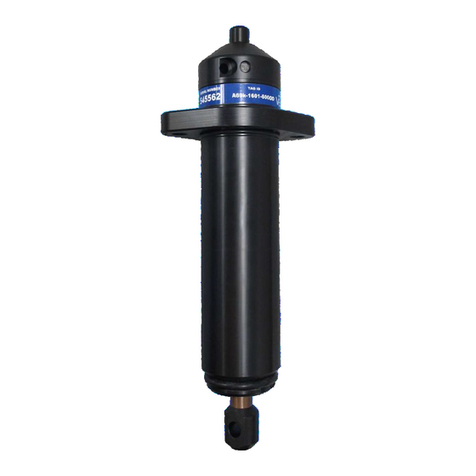 Vemco VR2AR User manual