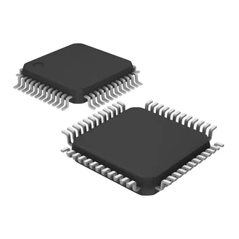 Nuvoton ISD61S00 ChipCorder Guide