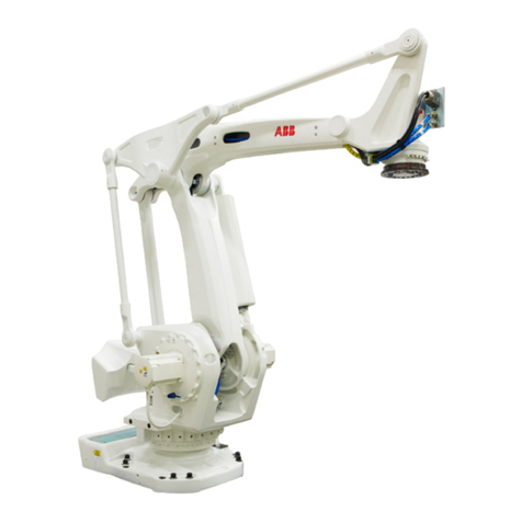 ABB IRB 760 Series User manual
