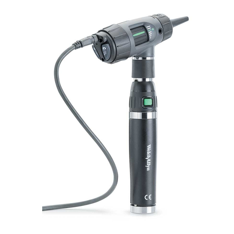Welch Allyn MacroView Manual
