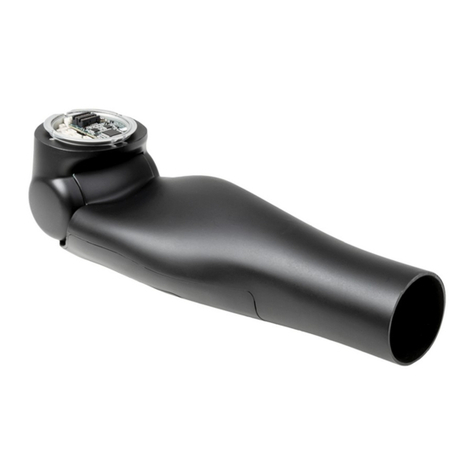 College Park Espire Classic Plus user guide