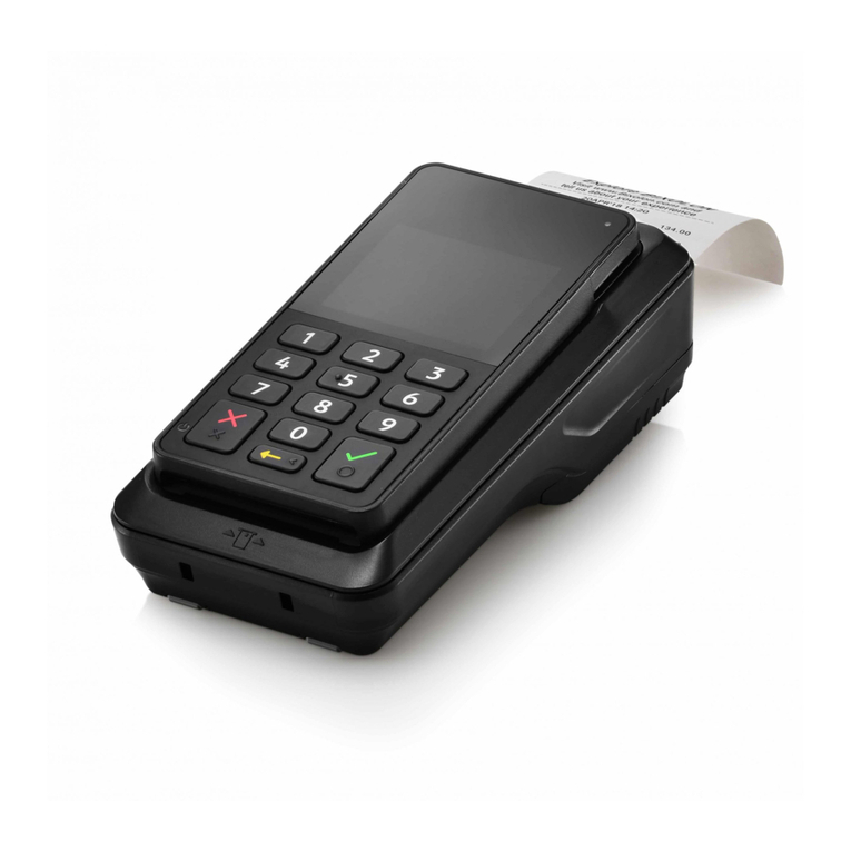 BIXOLON SPP-A200 User manual