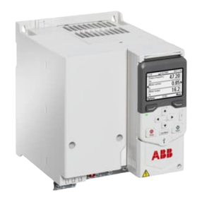 ABB ACS480 Troubleshooting ABB ACS480 Troubleshooting