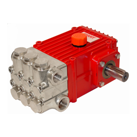 Giant P400-5100 Series User manual