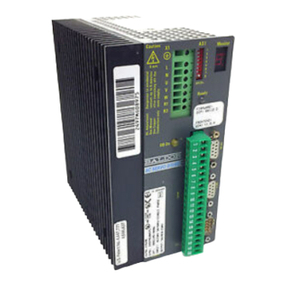 Baldor DBSC105-AAA-1 Installation and operating manual
