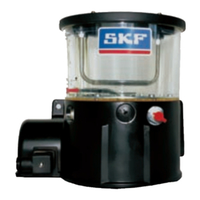 SKF KGF Series General information