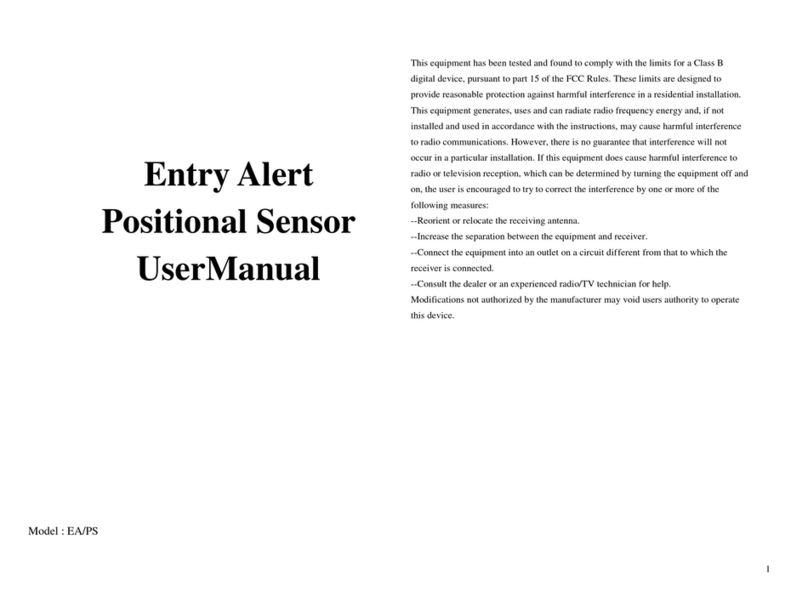 Imax EA/PS user manual