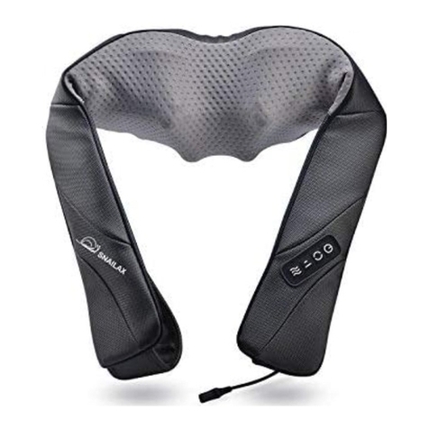 Snailax SL-665 User manual