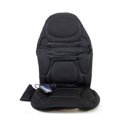 Snailax SL-262A User manual