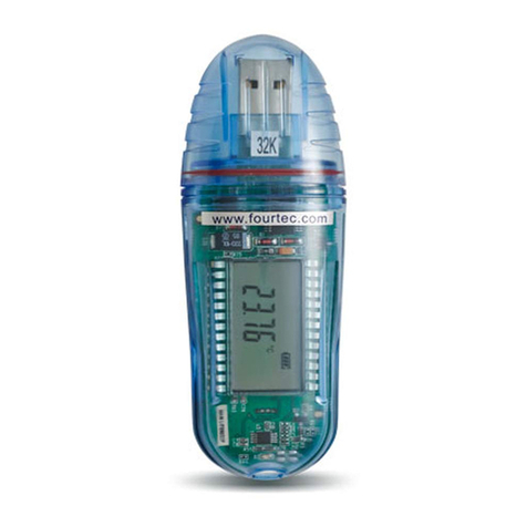 Fourtec MicroLite user guide