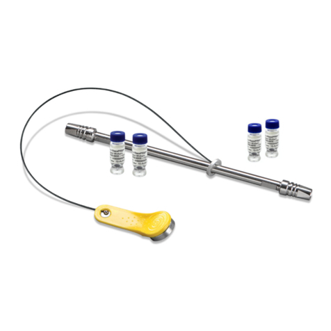 Waters ACQUITY UPLC Peptide HSS T3 100A Guide