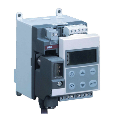 ABB UMC22-FBP Technical description