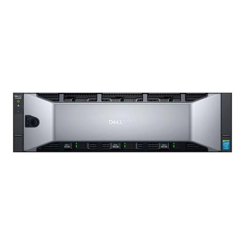 Dell EMC SC Series User manual