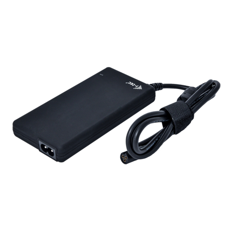 Itec SLPA90W user guide