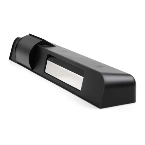 BEA ACTIV8 ONE ON quick start guide