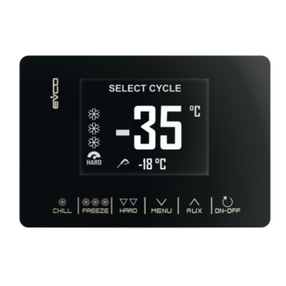 Evco EVJ 800 series User guide