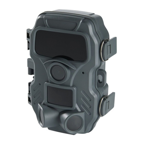 Kompernass WK 8 A1 User manual
