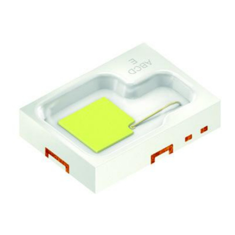 Osram SYNIOS P2720 Series Application note