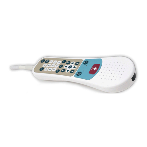 Crest Audio Elite Infrared User manual