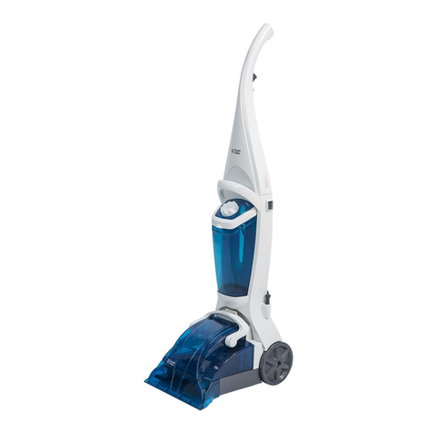 Russell Hobbs RHCC5001 manual