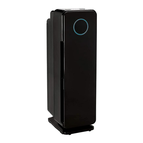 Guardian AC4300 Quick reference guide