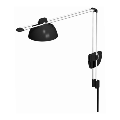 EHEIM AquaLight LED operating instructions