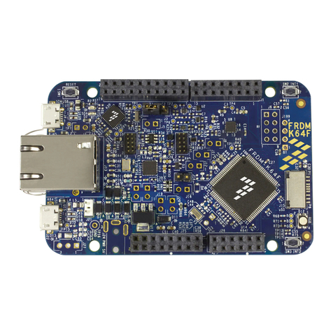 NXP Semiconductors A71CL User manual