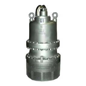 GORMAN-RUPP S8D1-E275 460/3 Application guide