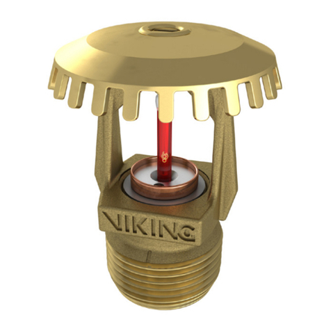 Viking VK531 Technical data Viking VK531 Technical data