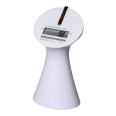Charder MS4400 quick guide